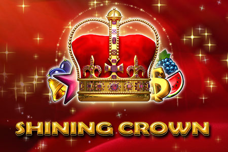 Shining Crown Cash Heat